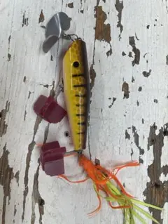 モリタプロダクツ ガウディ ワンドクルーザー ヒッポウ 美品‼️ モリタプロダクツ ガウディ ワンドクルーザー ヒッポウ 美品‼️ - メルカリ