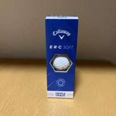 Callaway ERC Soft ゴルフボールのサムネイル