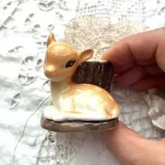 ドイツ Goebel ゲーベル うさぎ フィギュリン - メルカリ