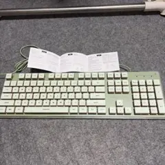 EWEADN キーボード 本体