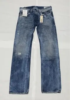DIESEL ディーゼル ダメージ加工デニム