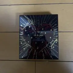 クレ・ド・ポー　ボーテ　ケース(タンクッションエクラ　ルミヌ)