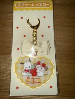 Lil ala mode×サンリオキャラクターズ 当りくじ