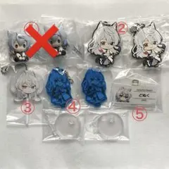 カラフルピーチ　どぬく　まとめ売り　バラ売り可