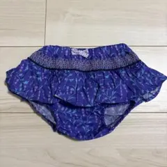 ベビーブルマ