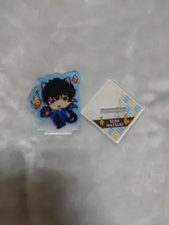 SAKAMOTODAYS ミニアクスタ 勢羽夏生