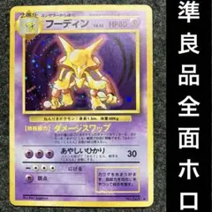 全面ホロ