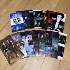 KinKi Kids FC会報セットのサムネイル