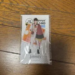 西畑大吾 アクスタ 第1弾