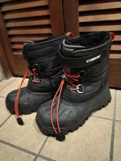 スノーブーツ　GT HAWKINS ホーキンス　22cm