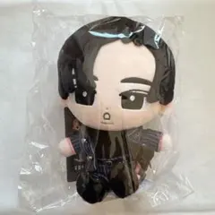 Snow Man 目黒蓮　すのチル　ぬいぐるみ