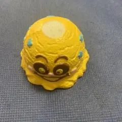 アンパンマン　クリームパンダアイス
