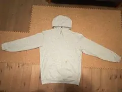 K*様 Carhartt グレーパーカー