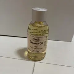 SABON Shower Oil グリーンローズ 100mlのサムネイル