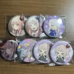 プロセカ 暁山瑞希 缶バッジ まとめ売り