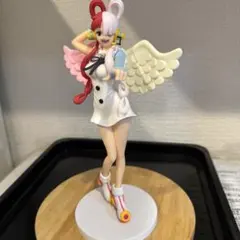 値下げ★ワンピース ウタ フィギュア　箱あり