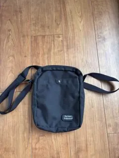 The Ennoy Professional ショルダーバッグ ブラックのサムネイル