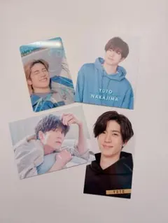 Hey! Say! JUMP/中島裕翔/まとめ売り