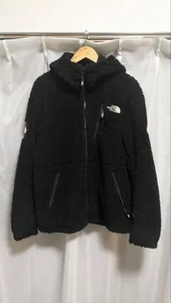 THE NORTH FACE ホワイトレーベル ボアフリースジャケット