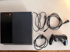 PlayStation 4 本体 CUH1000A コントローラーHDMI