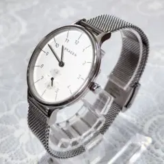SKAGEN☆腕時計 SKW1099　 スモールセコンド Anitaのサムネイル