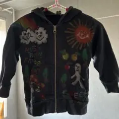 MPS⭐︎キッズ パーカー 100cm