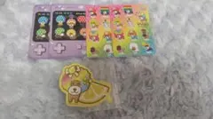 サンエックス アフロ犬 グッズセット