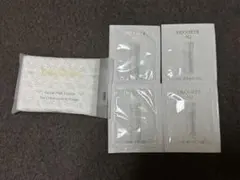 DECORTEトライアルセット