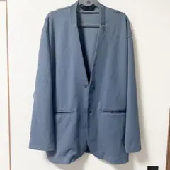 グローバルワーク テーラードジャケット