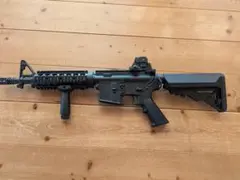 2026年最新】マルイ M4A1カービンの人気アイテム - メルカリ