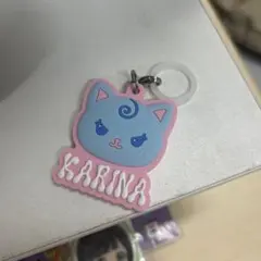 aespa ぷっくりめじるしアクセサリー KARINAのサムネイル