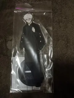 ブルーロック 凪誠士郎 Black outfit アクリルスタンド