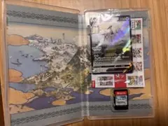 ポケモン レジェンズ アルセウス