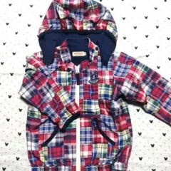 MIKIHOUSE　ジャンパー