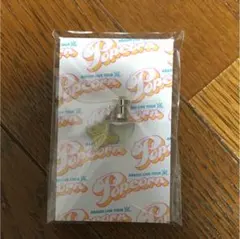 [미개봉] 니노미야 카즈나리 컬러 이어폰 잭