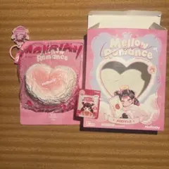 mellojoy メロジョイ メロロマンス 没頭 ボットウ ぱんぱんパンケーキ