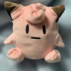 ポケモンセンター　ピッピにんぎょう　ネックピロー　ぬいぐるみ ネックピロー ピッピにんぎょう ｜【公式】ポケモンセンターオンライン