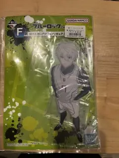 ブルーロック 凪_アクリルスタンド 未開封