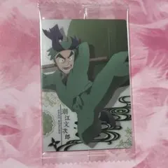 忍たま乱太郎　ツインウエハースの段　潮江文次郎