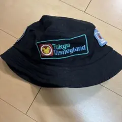 東京ディズニーリゾート バケットハット