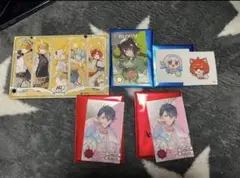 にじさんじセット