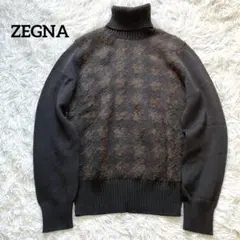 2025年最新】Zegna ニット・セーターの人気アイテム - メルカリ