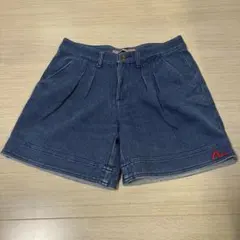 パンツ ショートパンツ