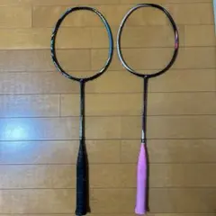 【美品】　バドミントンラケット アストロクス88Sgame 4UG6 2026年最新】アストロクス88sゲームの人気アイテム - メルカリ