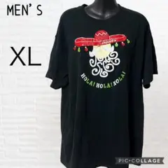 2095 ☆XL メンズ Tシャツ メンズtシャツ 古着 ヴィンテージ