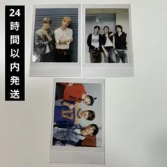 CORTIS コルティス SEASON S GREETINGS シーグリ チェキ