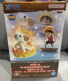 ワンピース WCF ログストーリーズ 10体セット ワンピース ワールドコレクタブルフィギュア ログストーリーズ