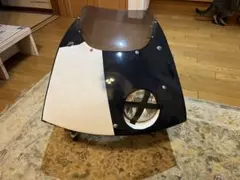 ゆなNS1用？耐久カウル 引き取り限定 2025年最新】NS1 耐久カウルの人気アイテム - メルカリ