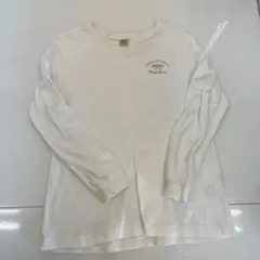 mezzo piano 長袖カットソー S