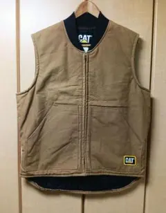 2026年最新】Caterpillar ベストの人気アイテム - メルカリ